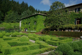Badia a Coltibuono Wine Resort Gaiole In Chianti